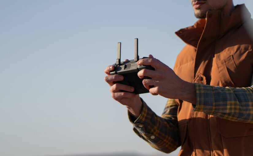 Which DJI remote control for which drone: the compatibility guide
