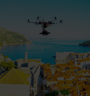 Video, Photography & Mapping