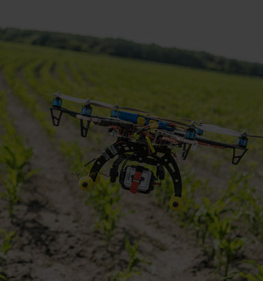Pilot Drone Training & Sertification